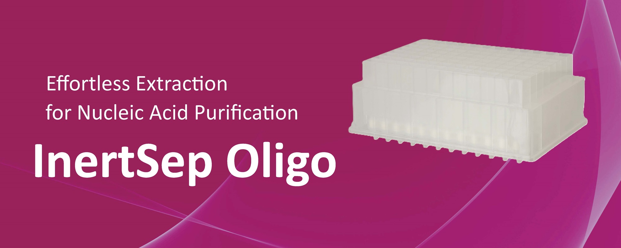 InertSep Oligo