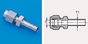 Tube End Reducers