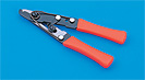 Plier-Type Tubing Cutter