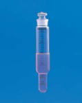 GL-SPE Concentration Tube with 1.0, 2.0 mL graduated scale (volume: 20 mL)